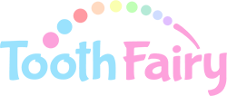 tooth fairy logo