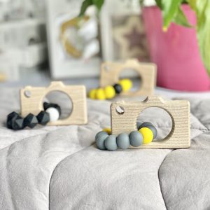 wooden teether 1