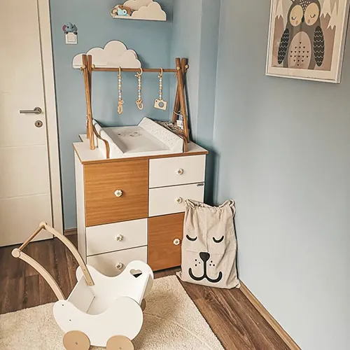 BabyGymHero babygymhero