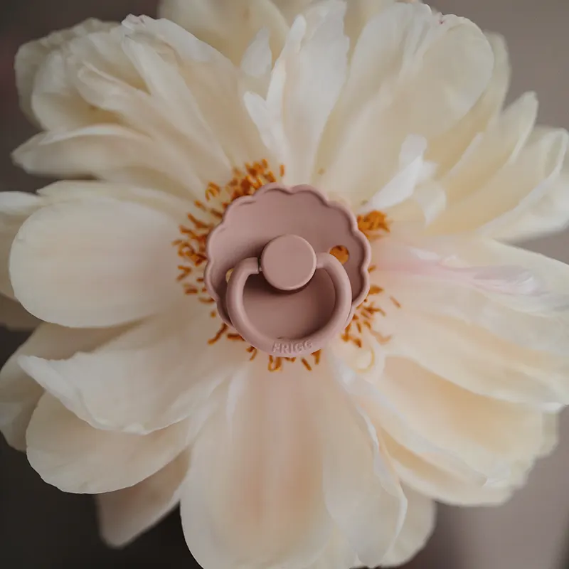 FRIGG Daisy Pacifier frigg daisy pacifier
