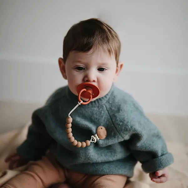 FRIGG Pacifier Baby 3 frigg pacifier baby 3