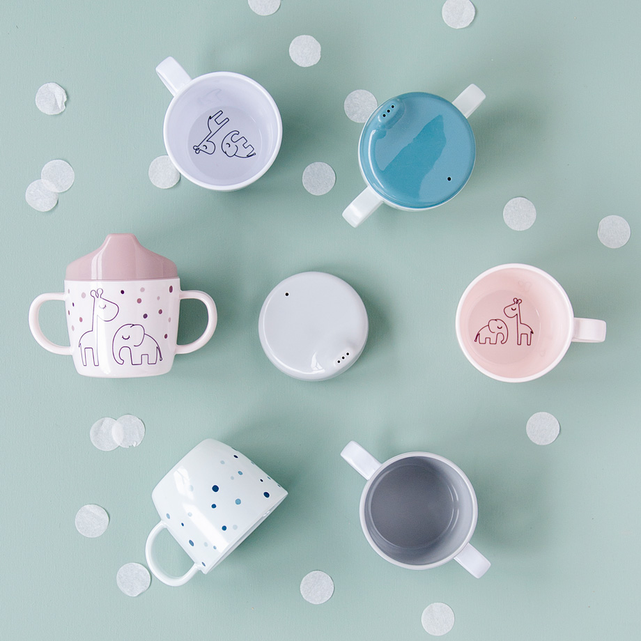 dreamy dots cups dreamy dots cups