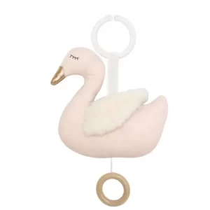 n0138 musical swan