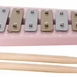 M14085 Xylophone Pink