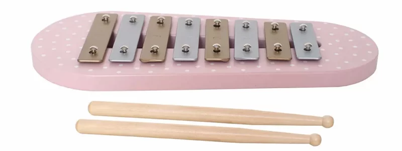 M14085 Xylophone Pink