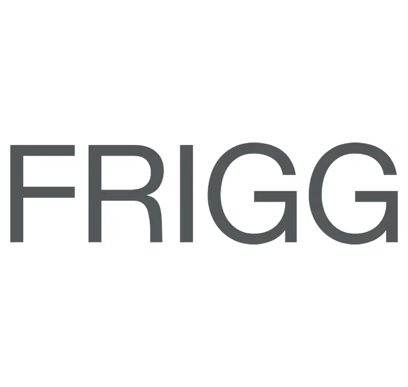 FRIGG Logo