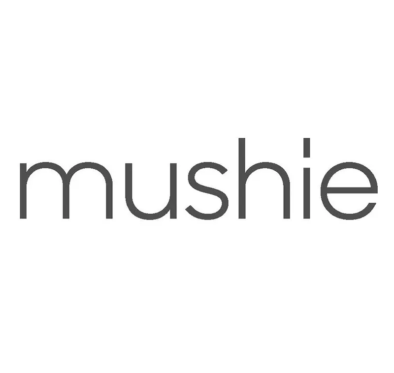 Mushie Logo