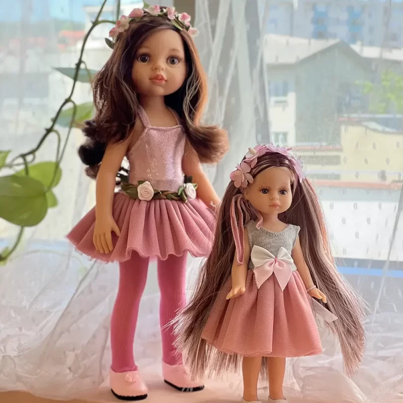 Paola Reina Carol Ballerina 03 Paola Reina Carol Ballerina 03 e1665492864269