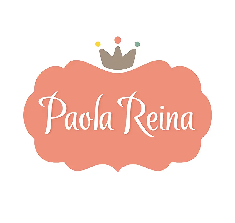 Paula Reina Logo