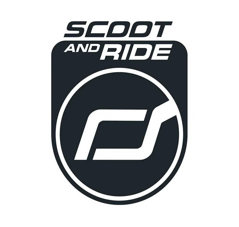Scoot and Ride Logo