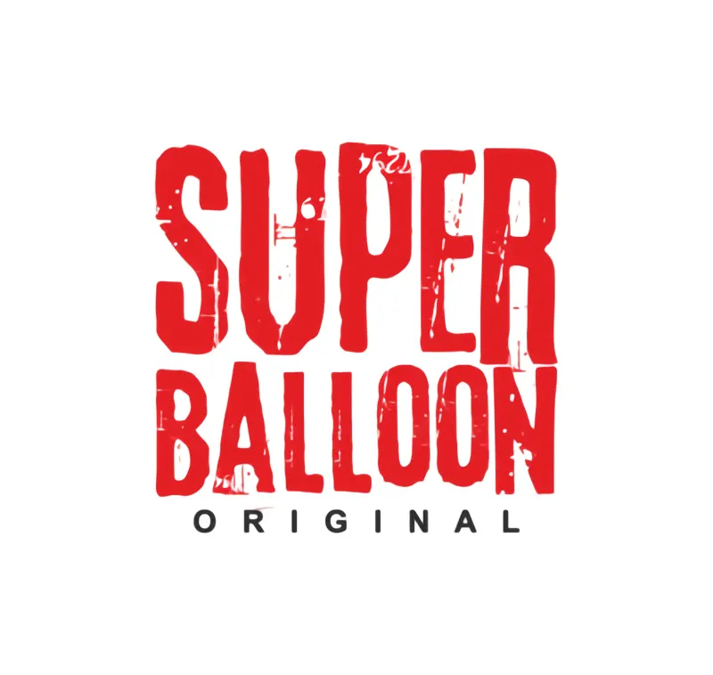 Super Balloon Logo