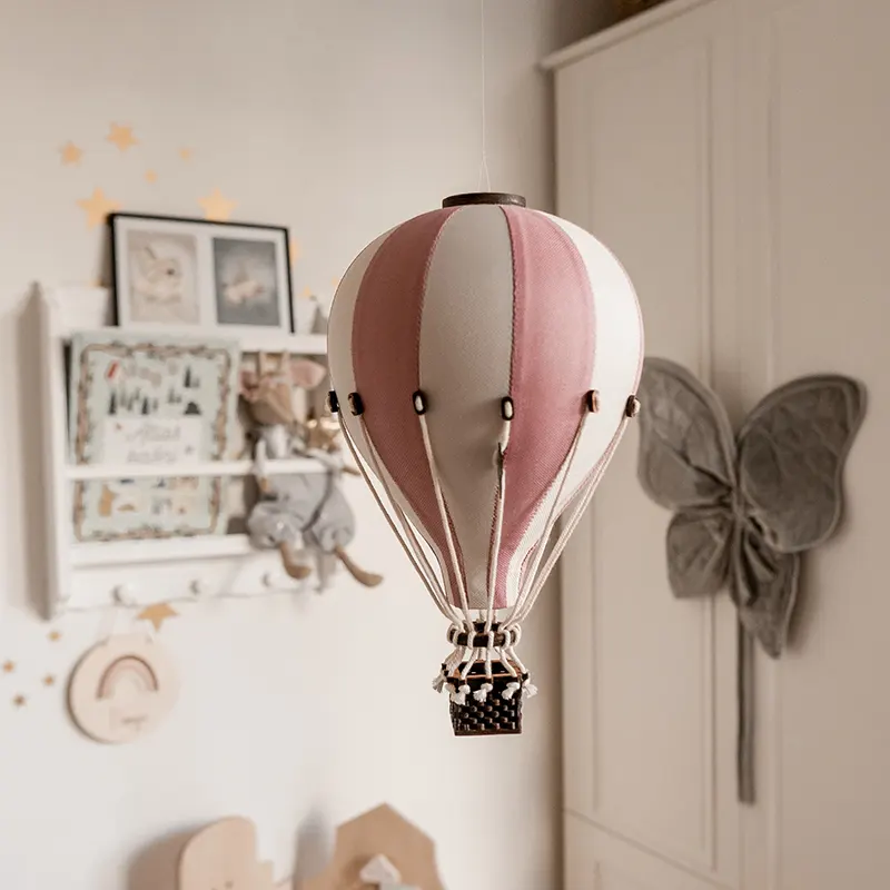 Super Balloon Pink